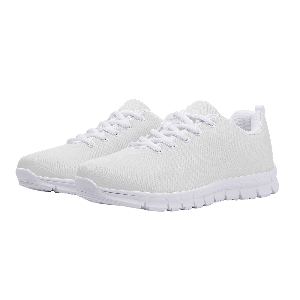 Customizable Mesh Running Shoes | Odysshoes - Image 15