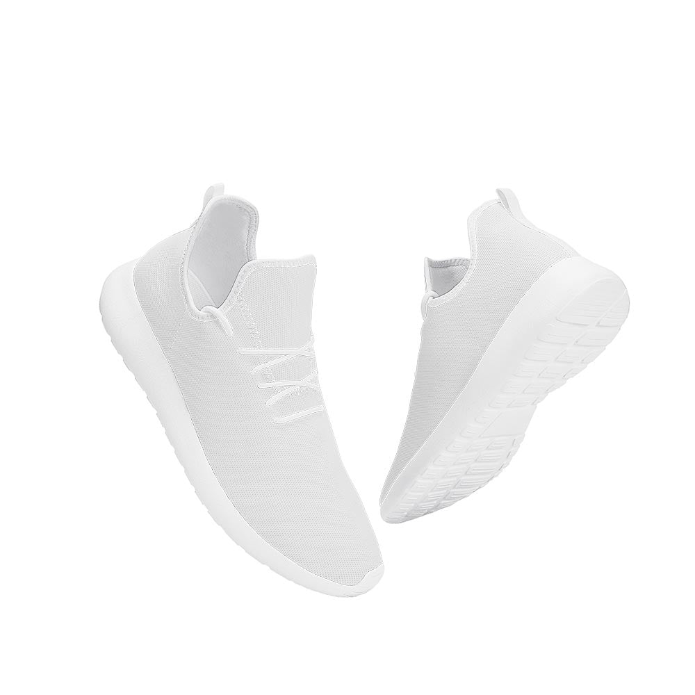 Customizable Lightweight Mesh Shoes | Odysshoes - Image 15