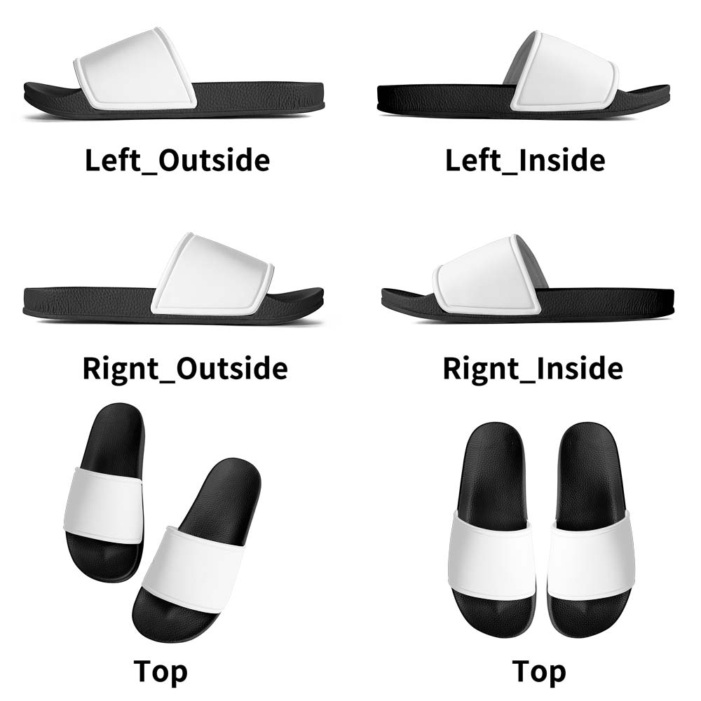 Customizable Slide Sandals | Odysshoes - Image 16