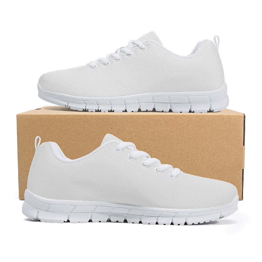 Customizable Mesh Running Shoes | Odysshoes - Image 17