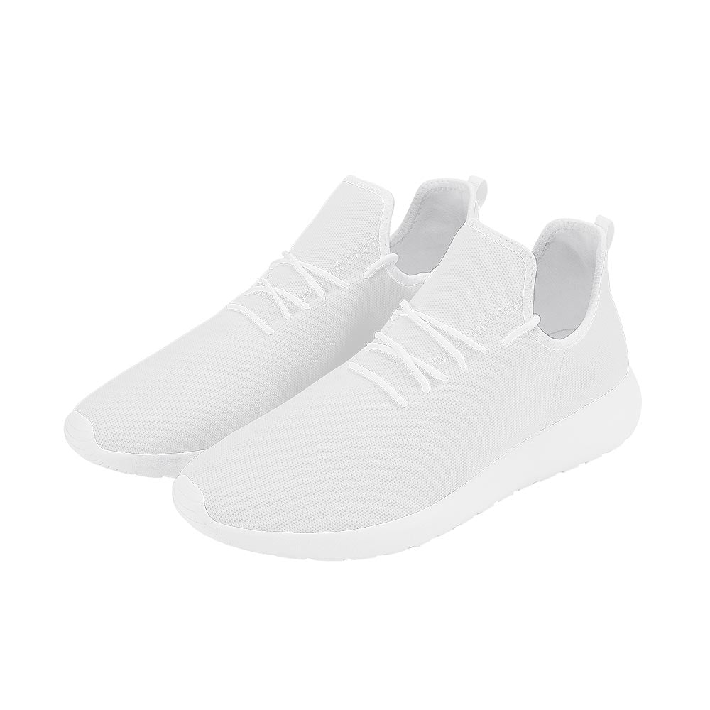 Customizable Lightweight Mesh Shoes | Odysshoes - Image 17