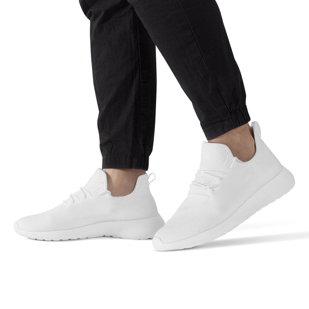 Customizable Lightweight Mesh Shoes | Odysshoes - Image 19