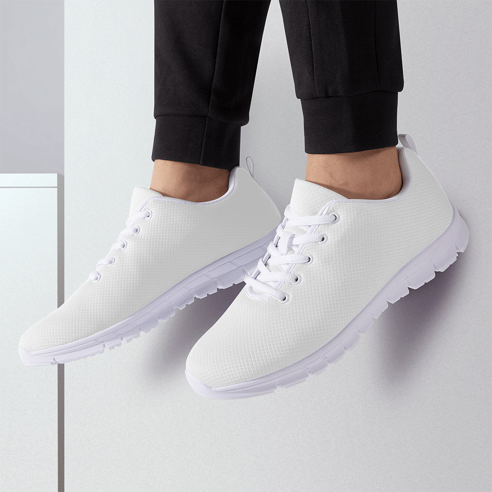 Customizable Mesh Running Shoes | Odysshoes - Image 19