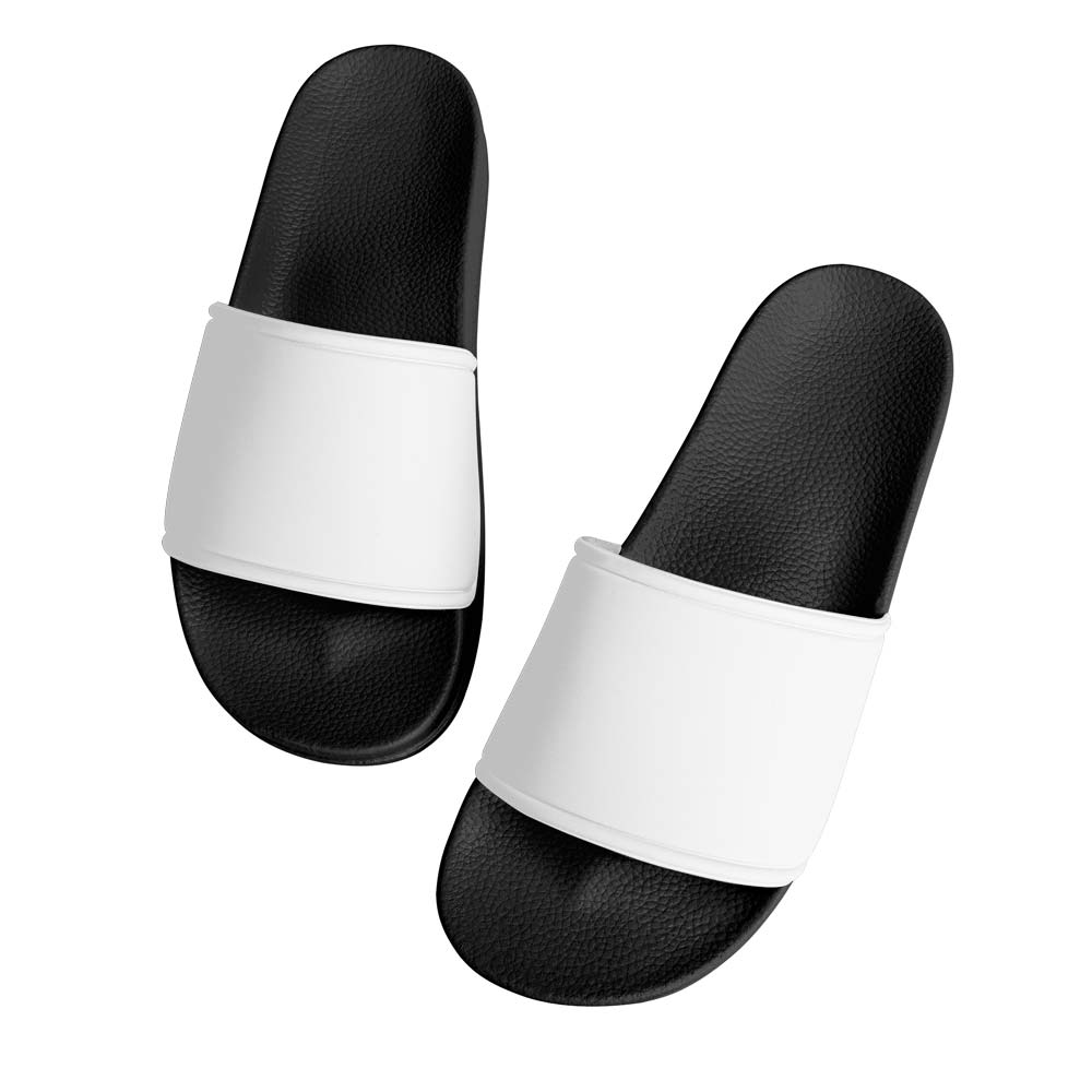 Customizable Slide Sandals | Odysshoes