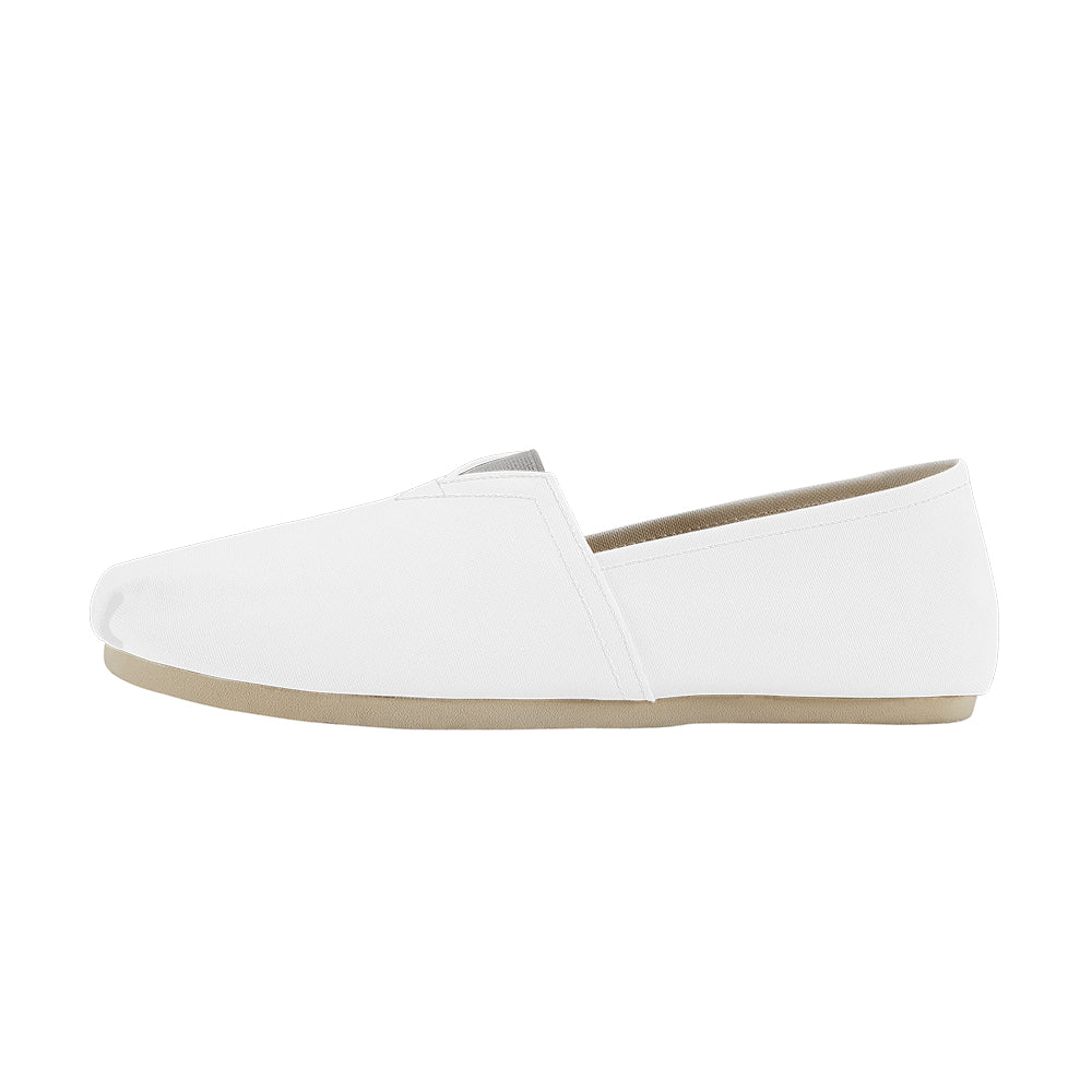 Customizable Loafers | Odysshoes
