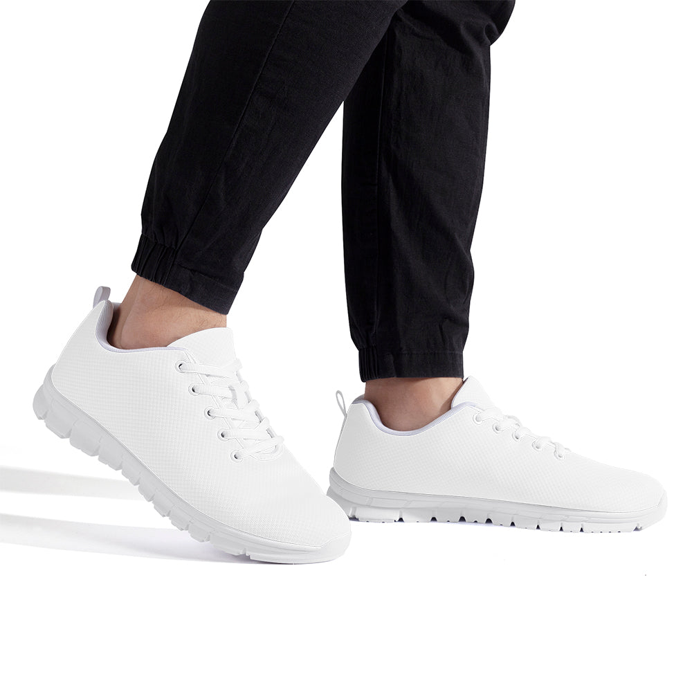 Customizable Mesh Running Shoes | Odysshoes - Image 21