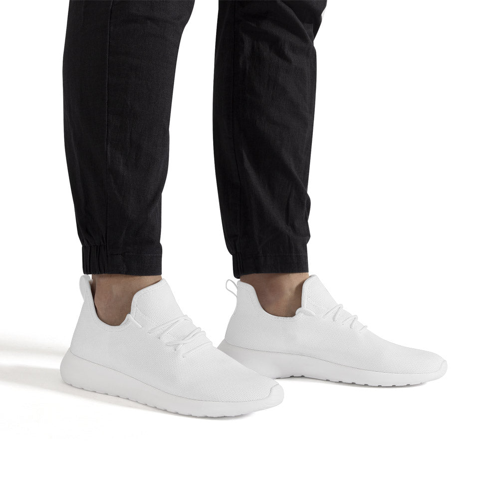 Customizable Lightweight Mesh Shoes | Odysshoes - Image 21