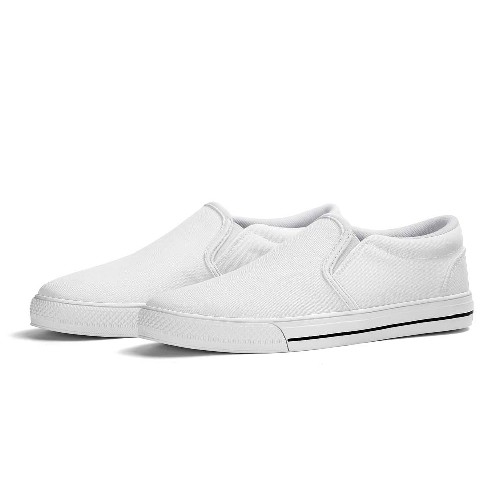 Customizable Slip On Loafers | Odysshoes - Image 3