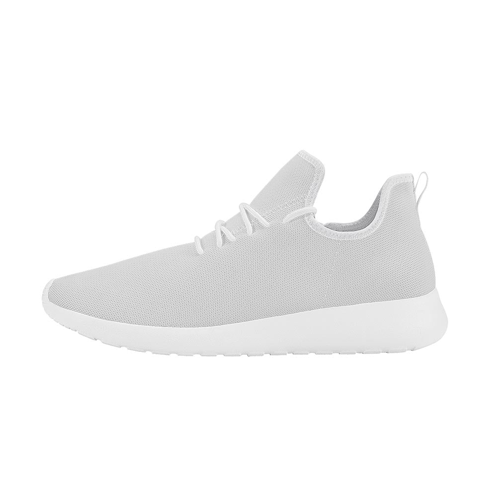 Customizable Lightweight Mesh Shoes | Odysshoes - Image 3