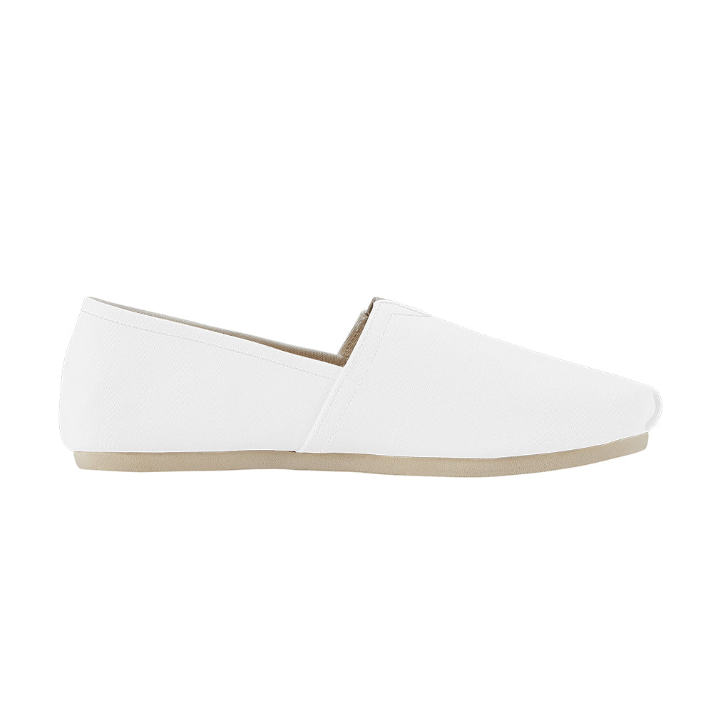 Customizable Loafers | Odysshoes - Image 3