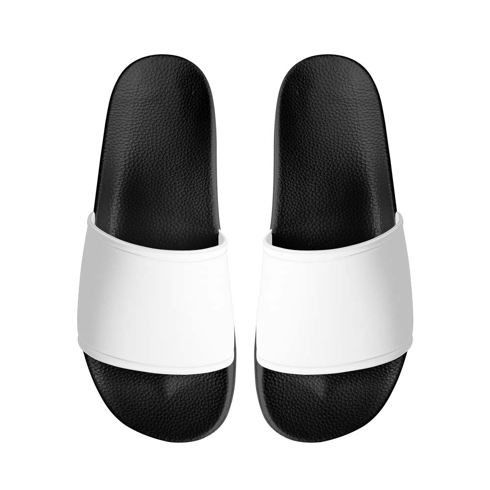 Customizable Slide Sandals | Odysshoes - Image 4