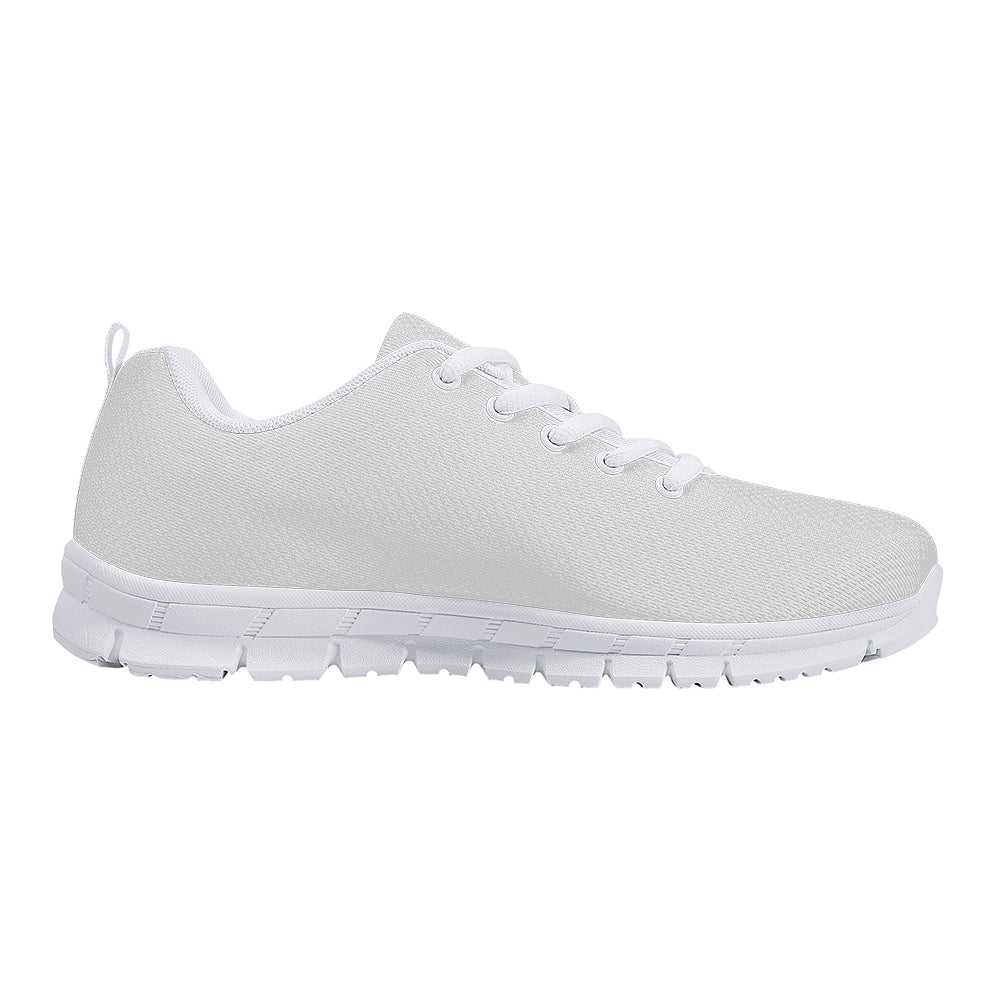 Customizable Mesh Running Shoes | Odysshoes - Image 5