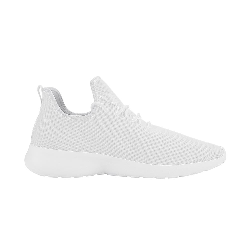 Customizable Lightweight Mesh Shoes | Odysshoes - Image 5