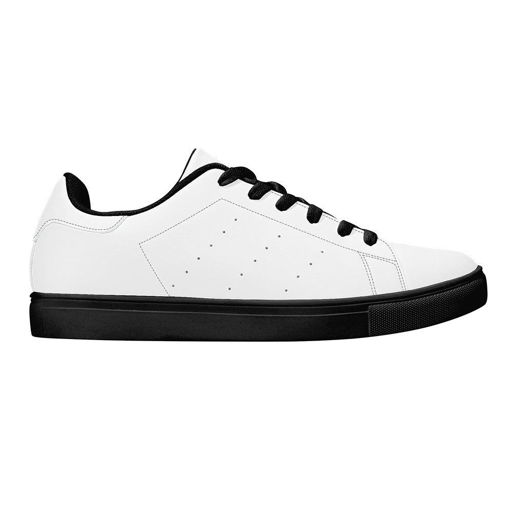 Customizable Low Top Sneakers | Odysshoes - Image 5