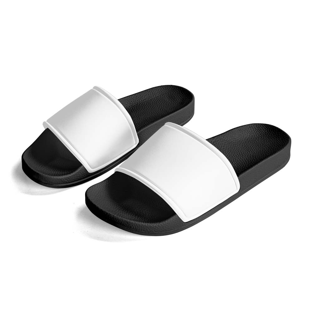 Customizable Slide Sandals | Odysshoes - Image 6