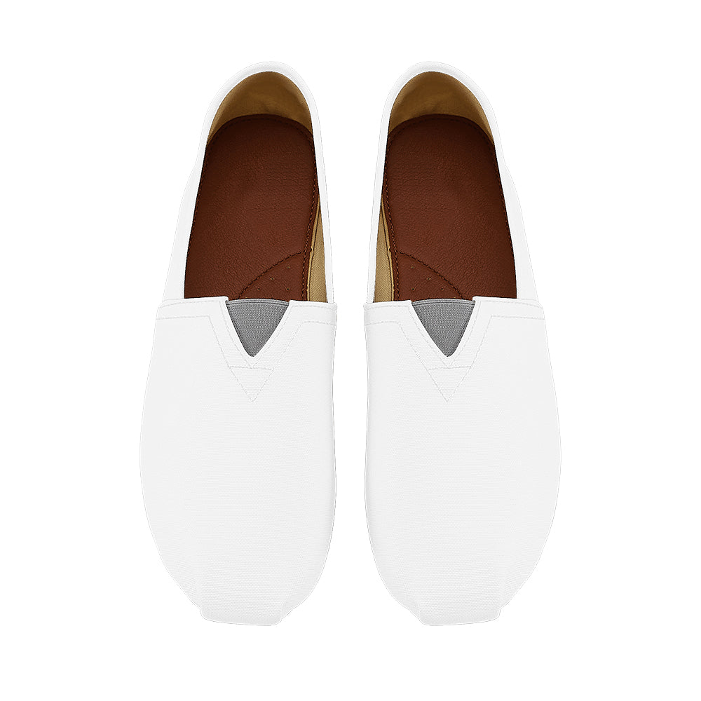 Customizable Loafers | Odysshoes - Image 6