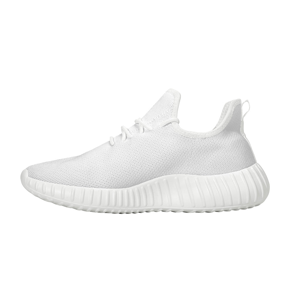 Customizable Mesh Knit Shoes | Odysshoes - Image 7