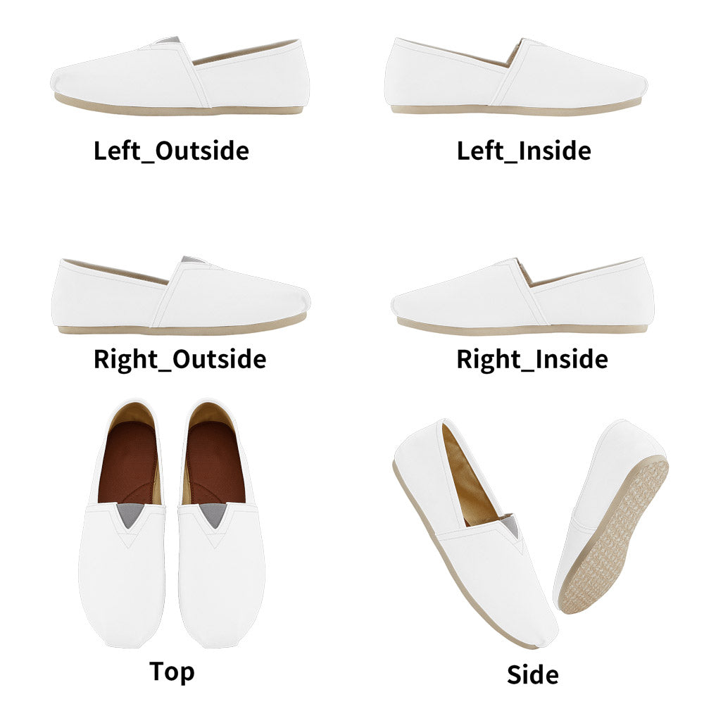 Customizable Loafers | Odysshoes - Image 7