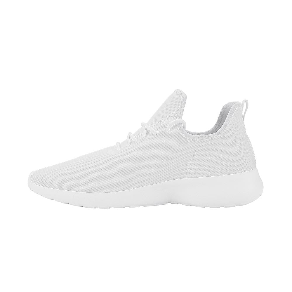 Customizable Lightweight Mesh Shoes | Odysshoes - Image 7