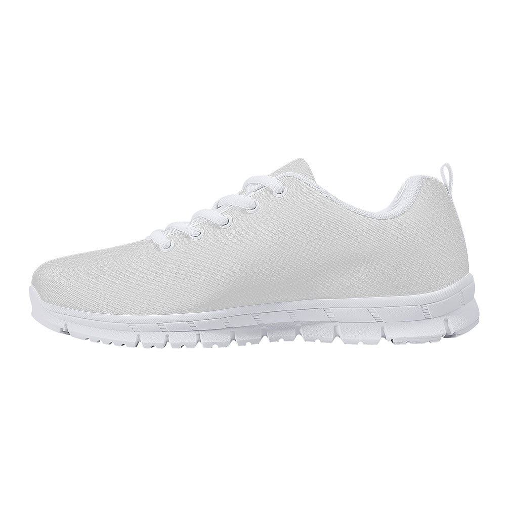 Customizable Mesh Running Shoes | Odysshoes - Image 7