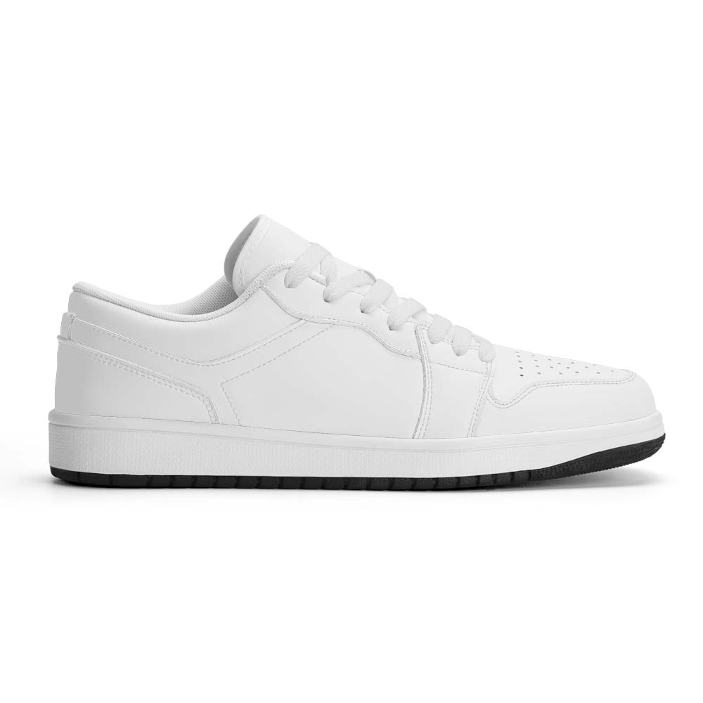 Customizable Low Top Sneakers | Odyyshoes - Image 9