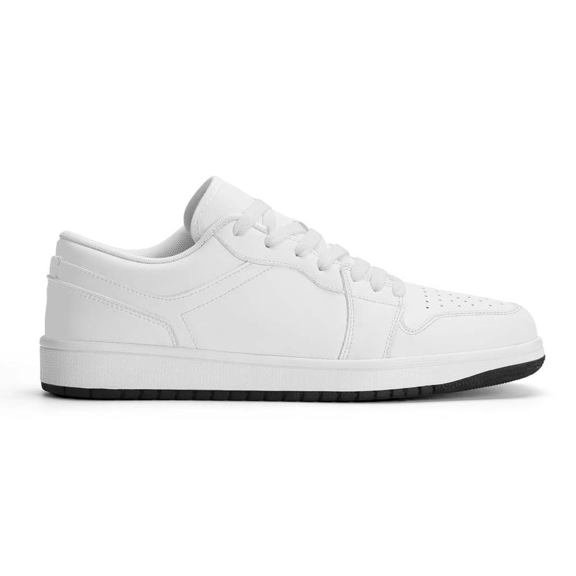 Custom Basketball Shoes | Design Your Own Sneakers – Odysshoes
