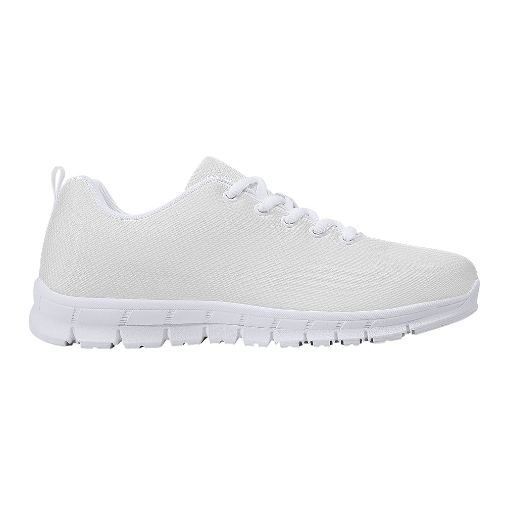 Customizable Mesh Running Shoes | Odysshoes - Image 9